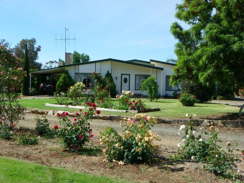 Berrigan NSW 2712