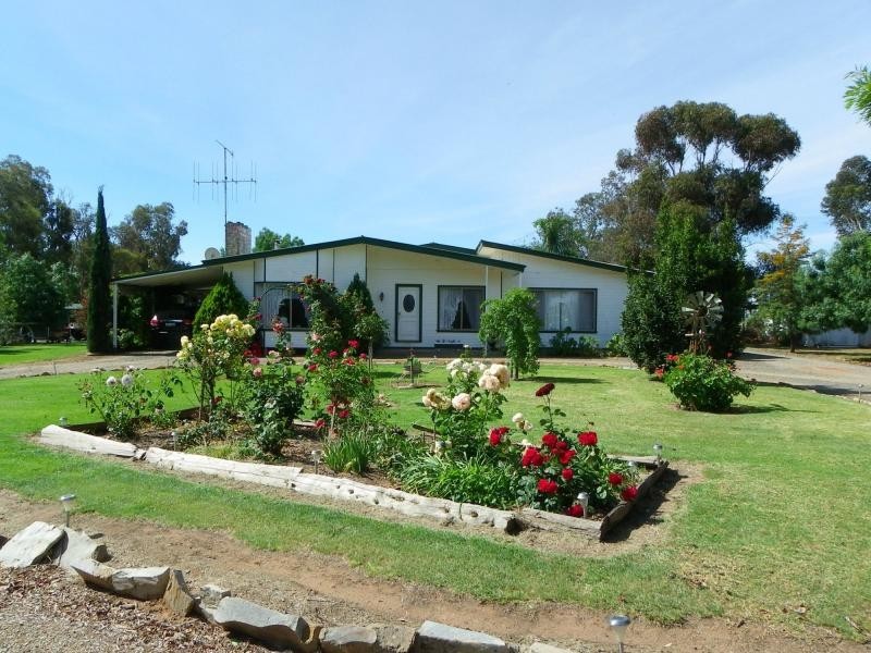 Berrigan NSW 2712