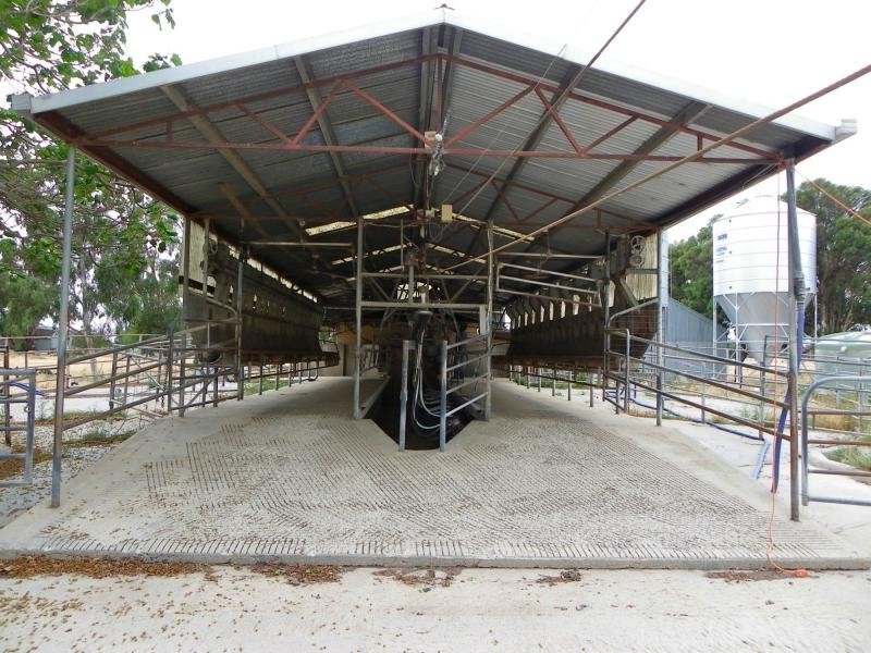 Strathmerton VIC 3641