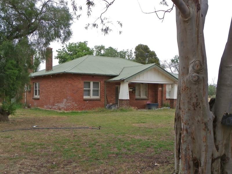 Strathmerton VIC 3641
