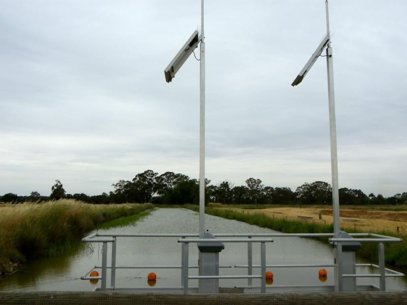 Strathmerton VIC 3641