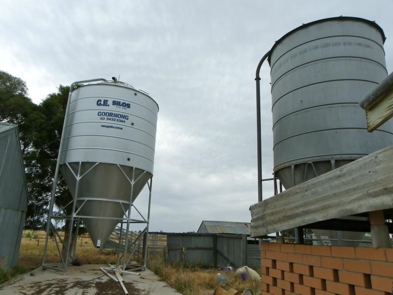 Strathmerton VIC 3641