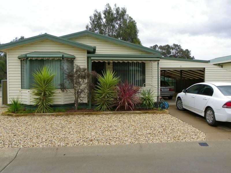 Cobram VIC 3644