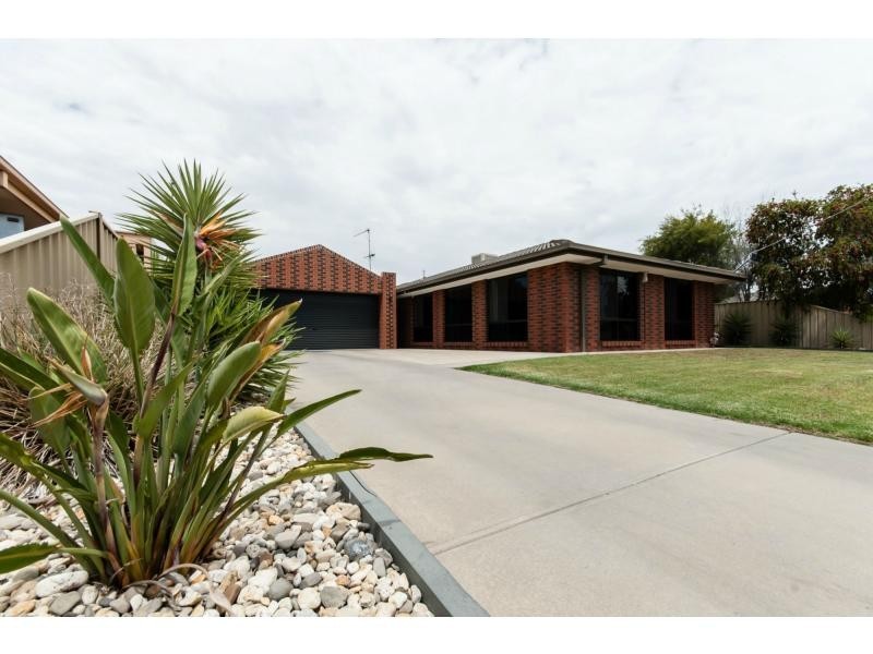 Cobram VIC 3644