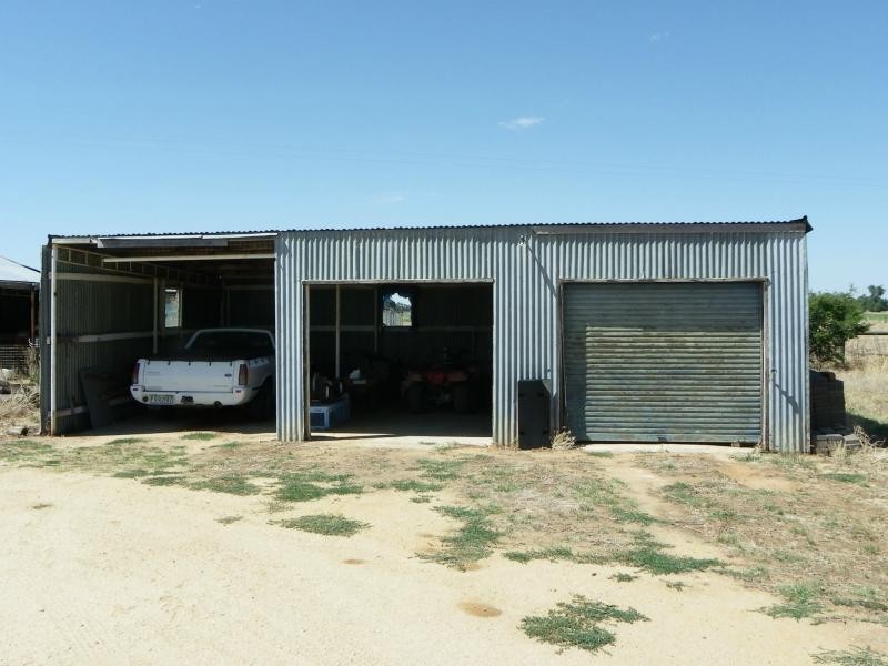 Yarroweyah VIC 3644