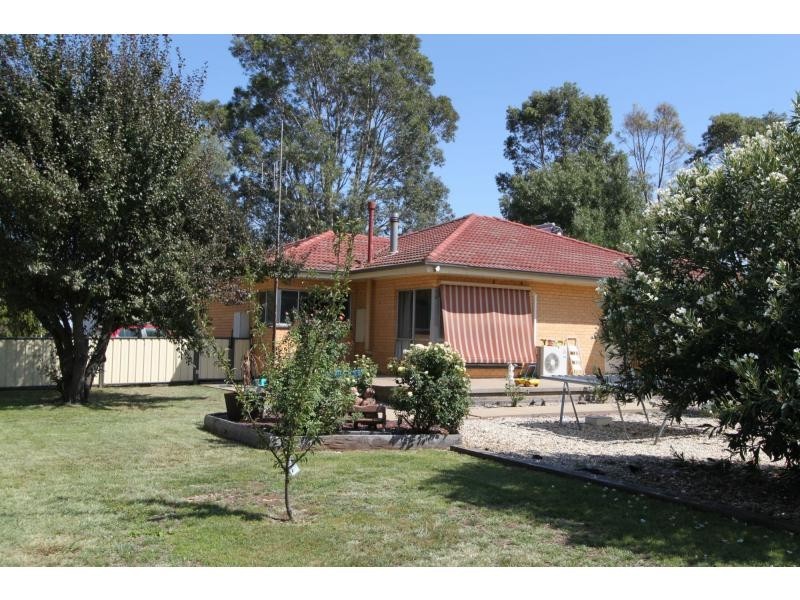 Strathmerton VIC 3641