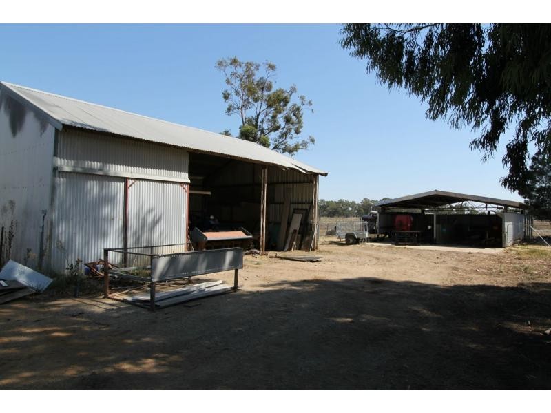Strathmerton VIC 3641