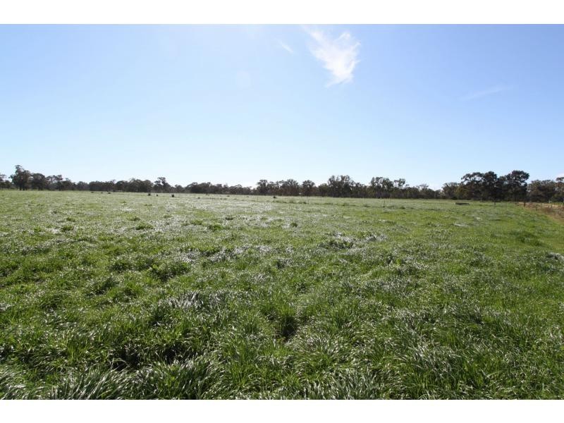 Strathmerton VIC 3641