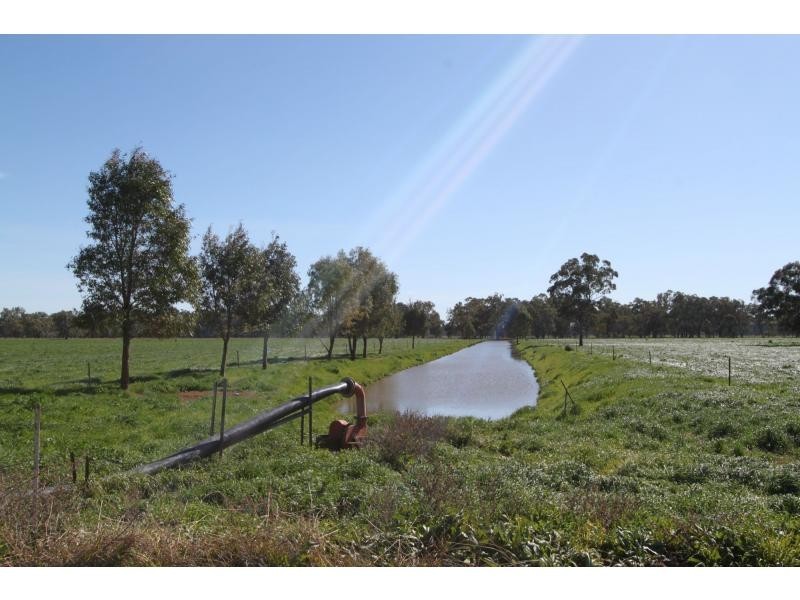 Strathmerton VIC 3641