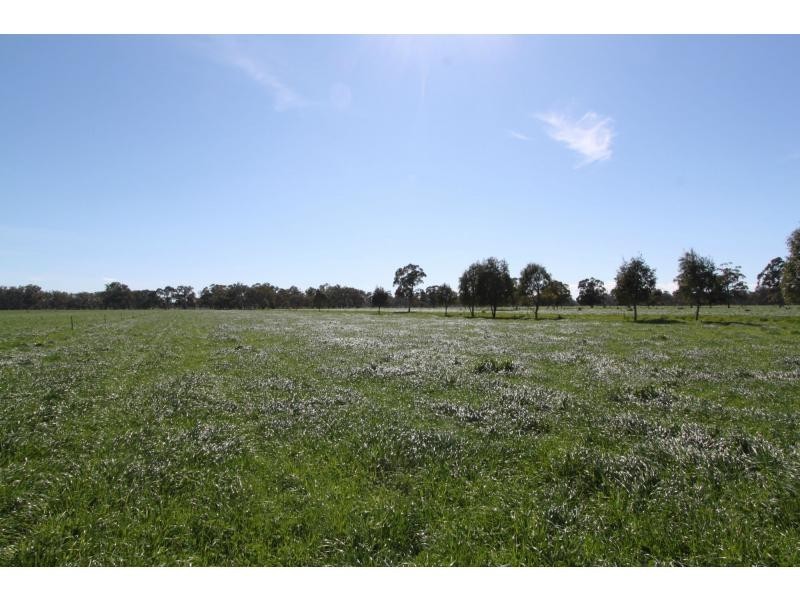 Strathmerton VIC 3641
