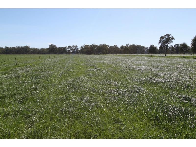 Strathmerton VIC 3641