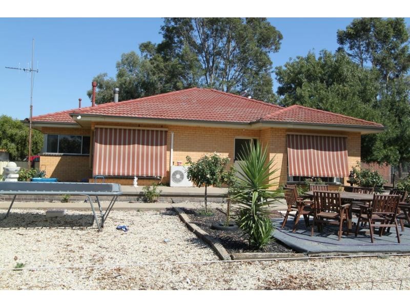 Strathmerton VIC 3641