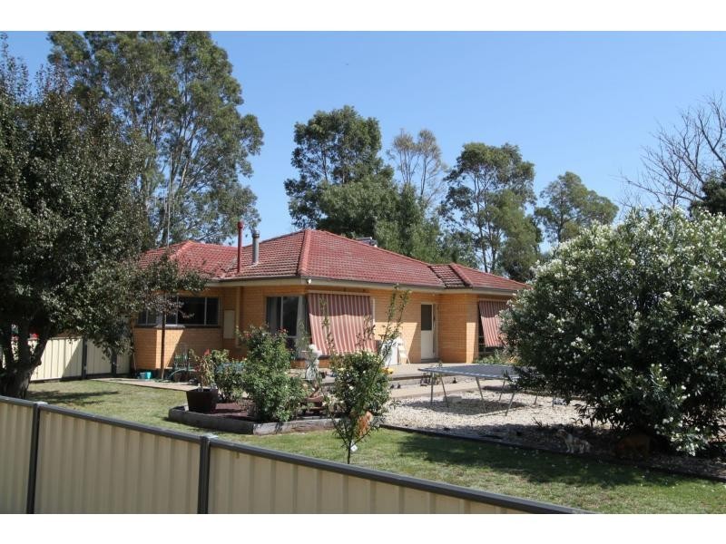Strathmerton VIC 3641