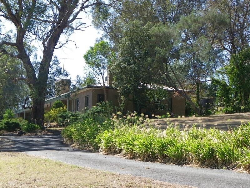 Doreen VIC 3754
