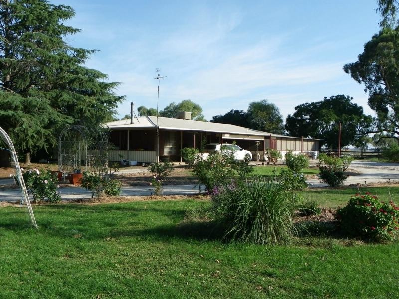Finley NSW 2713