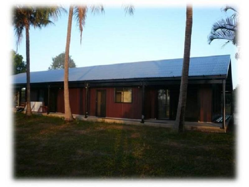 Mareeba QLD 4880