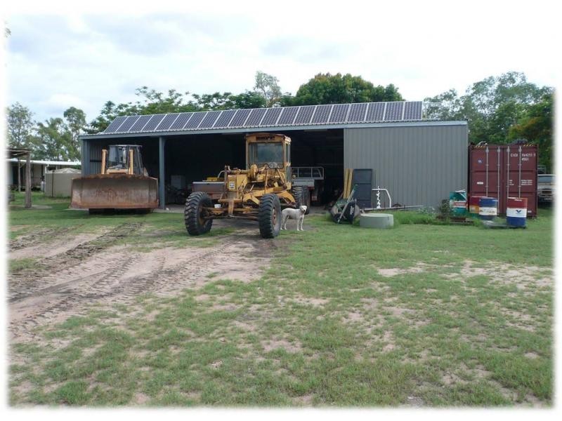 Mareeba QLD 4880