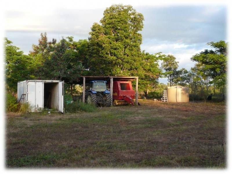 Mareeba QLD 4880