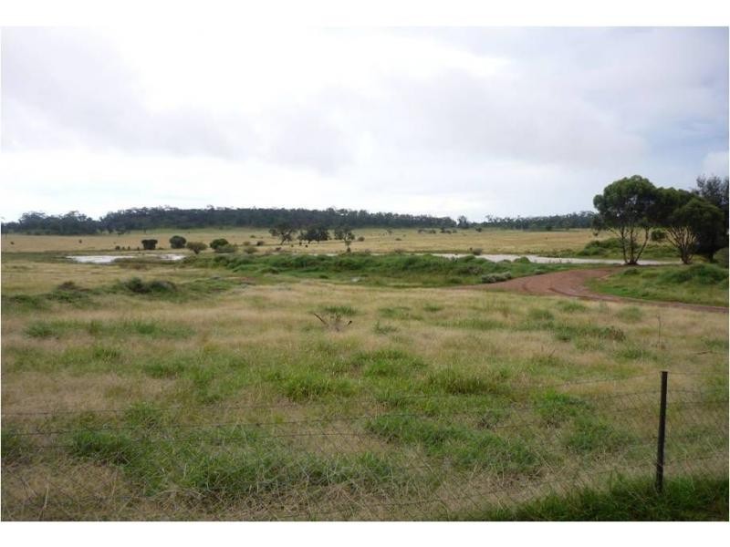 Mount Abundance QLD 4455