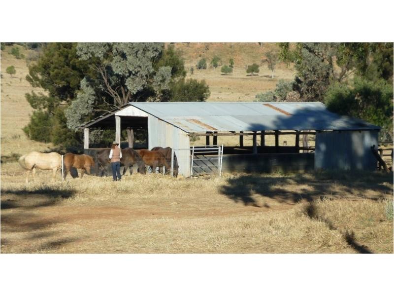 Mount Abundance QLD 4455