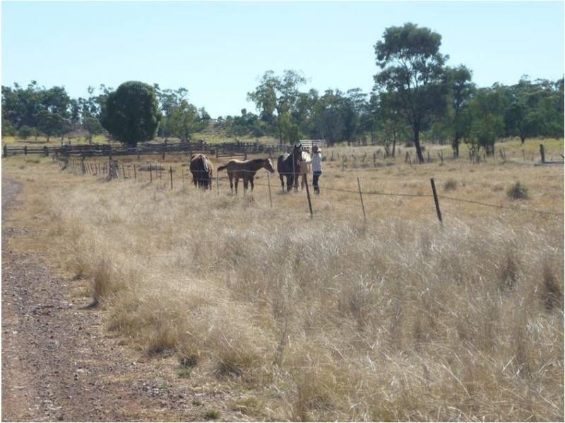 Mount Abundance QLD 4455