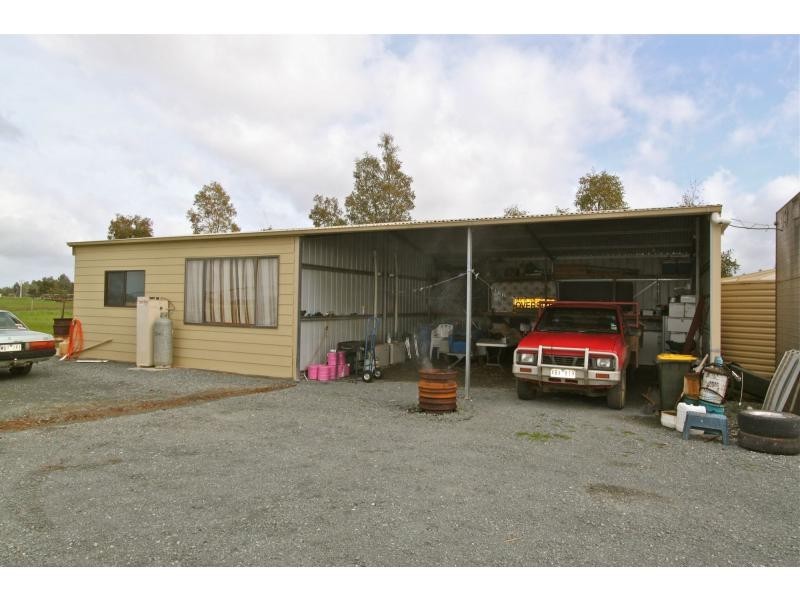 Numurkah VIC 3636