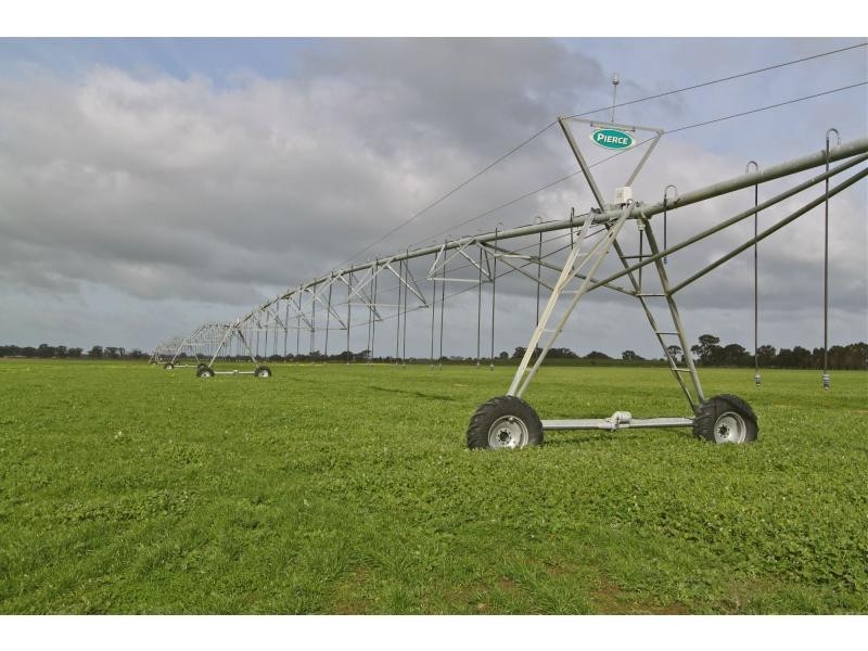 Numurkah VIC 3636