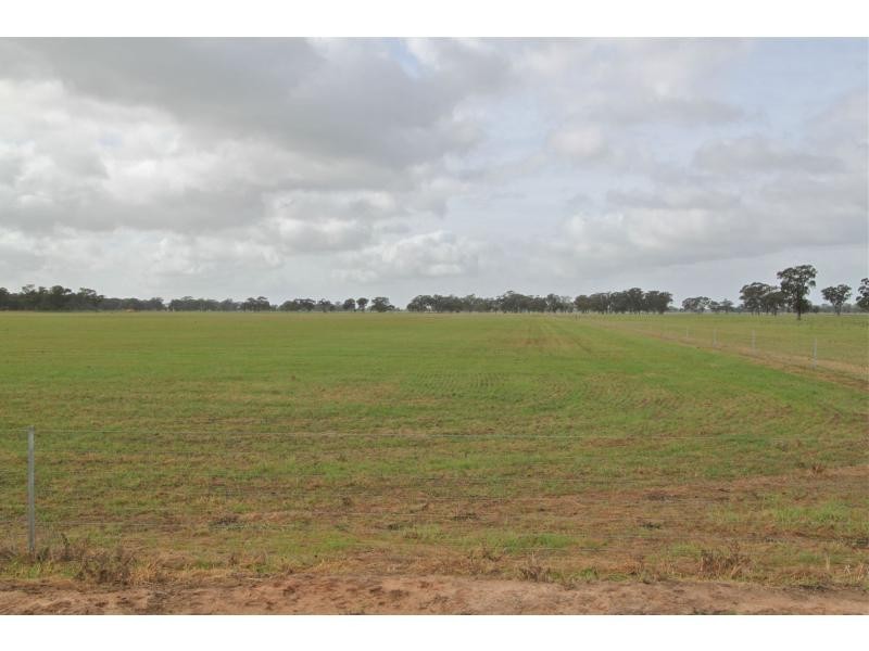 Numurkah VIC 3636