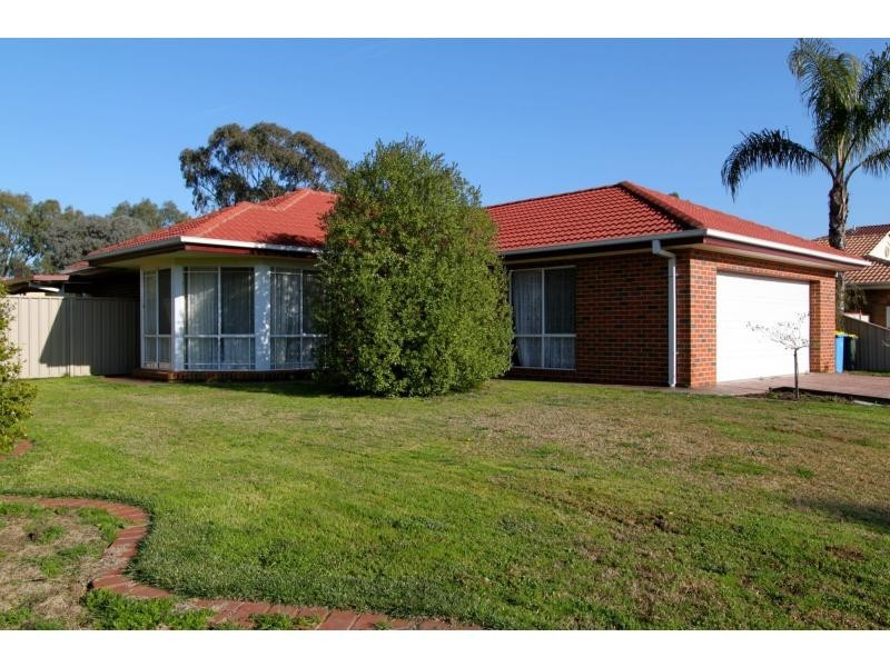 Cobram VIC 3644