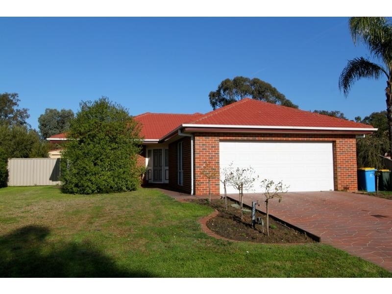 Cobram VIC 3644