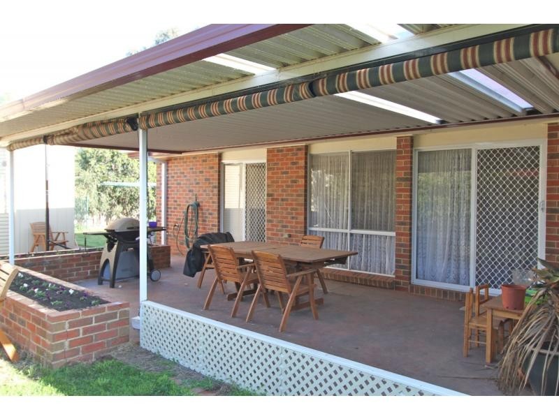 Cobram VIC 3644