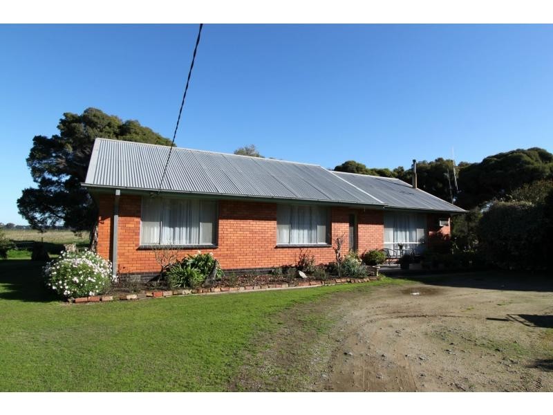 Strathmerton VIC 3641