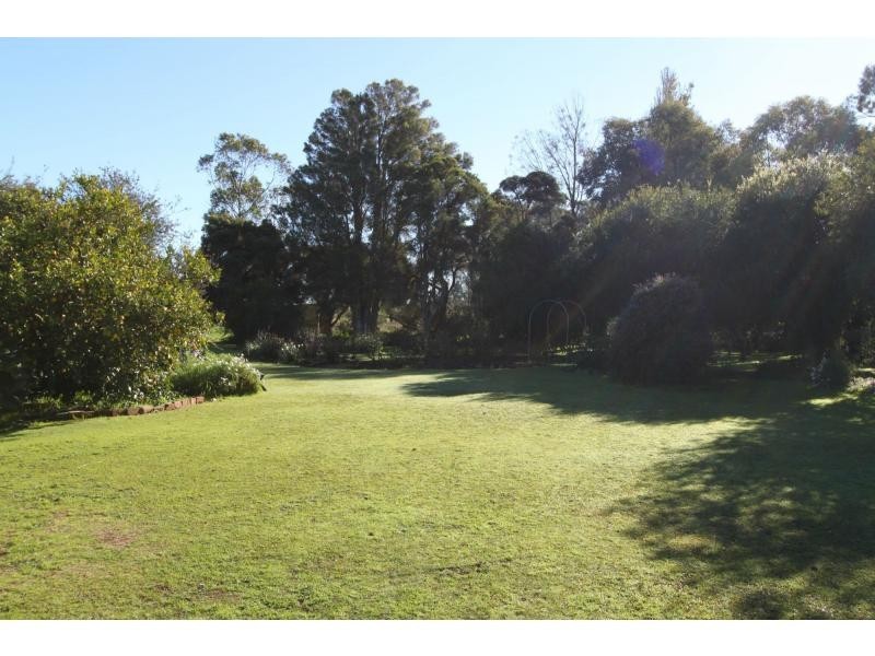 Strathmerton VIC 3641