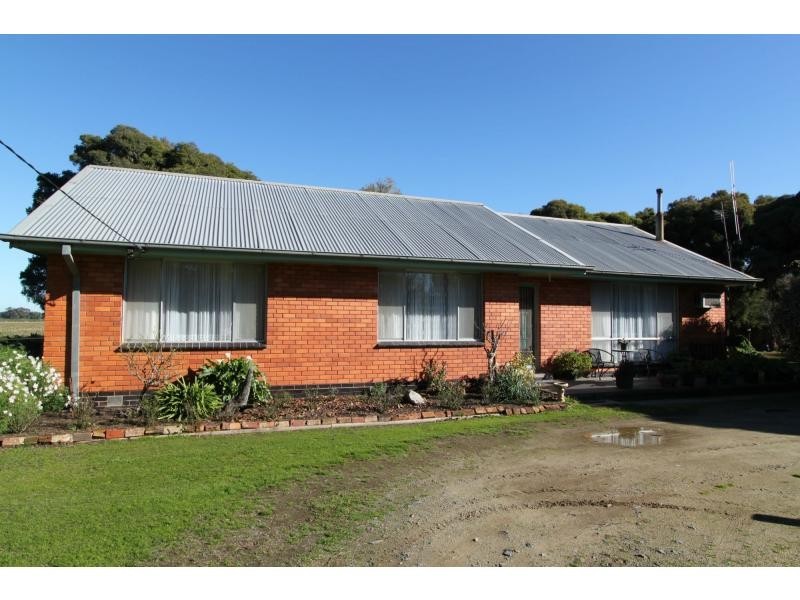 Strathmerton VIC 3641