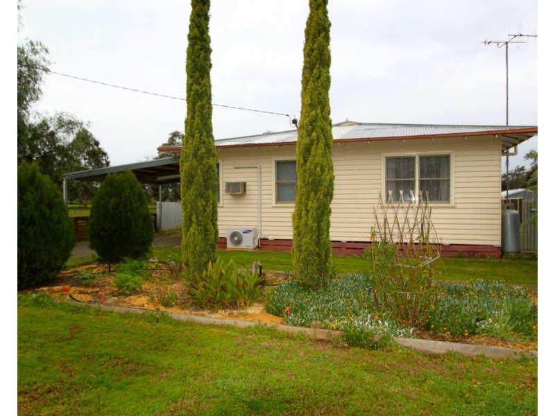 Yarroweyah VIC 3644