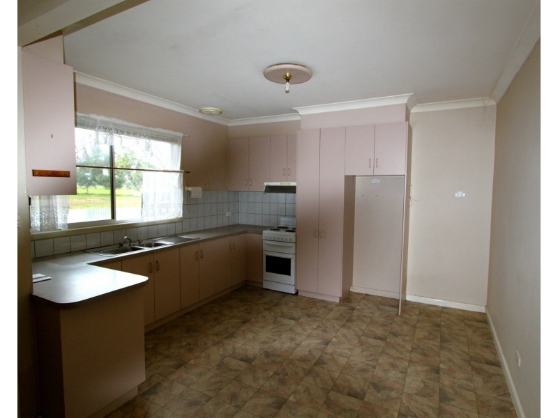 Yarroweyah VIC 3644