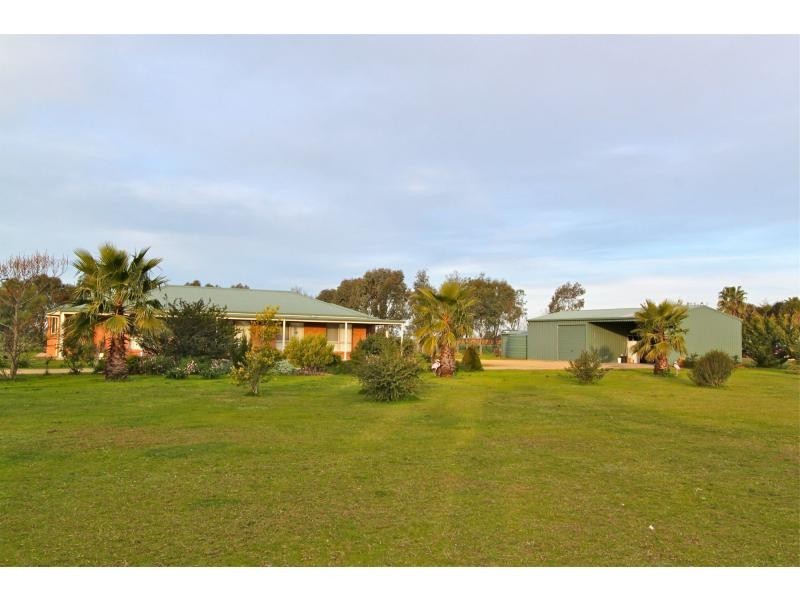 Cobram East VIC 3644