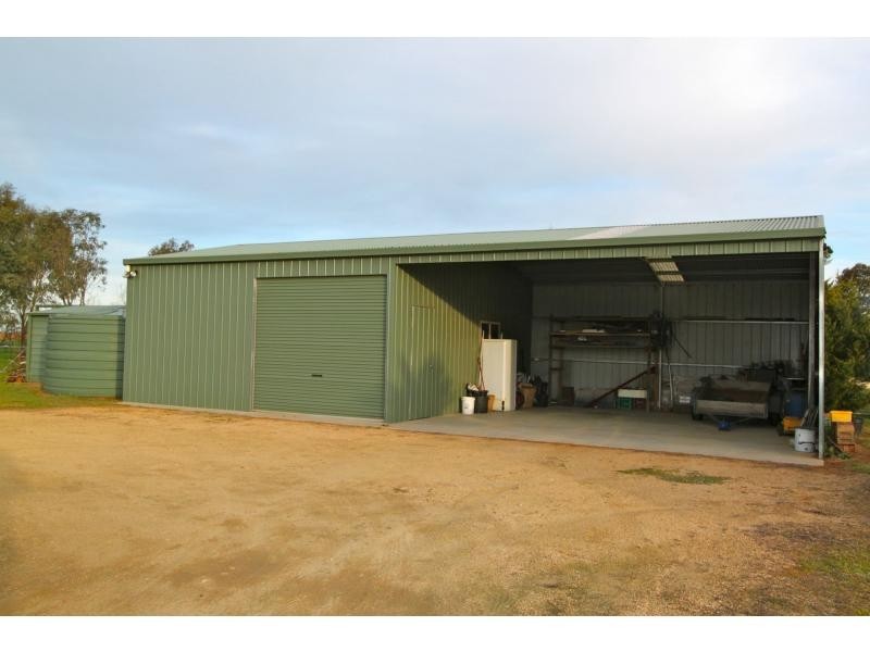 Cobram East VIC 3644
