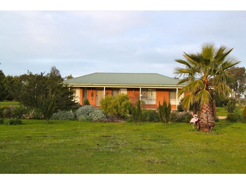 Cobram East VIC 3644
