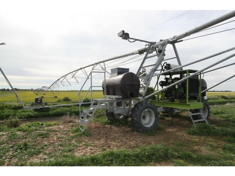 Pretty Pine NSW 2710