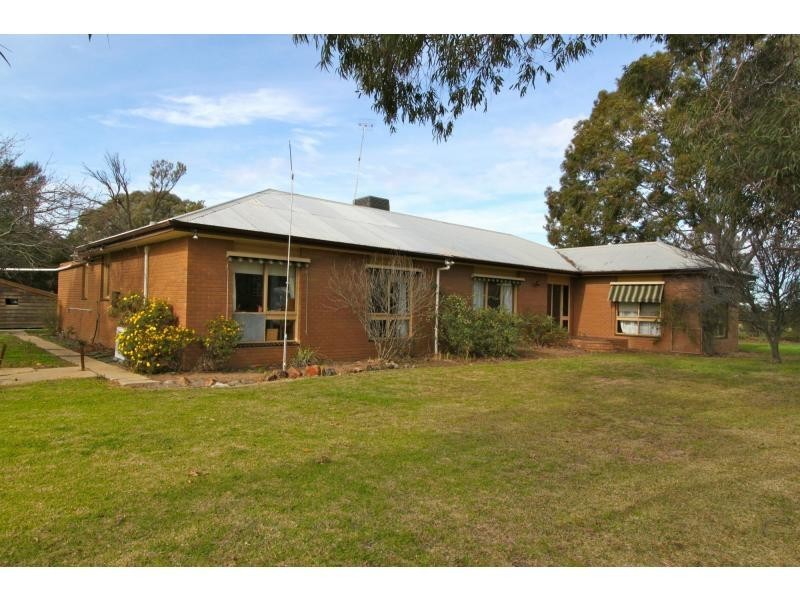 Pretty Pine NSW 2710