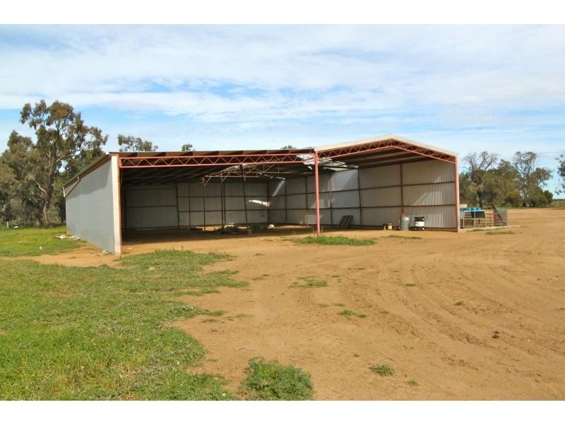 Pretty Pine NSW 2710