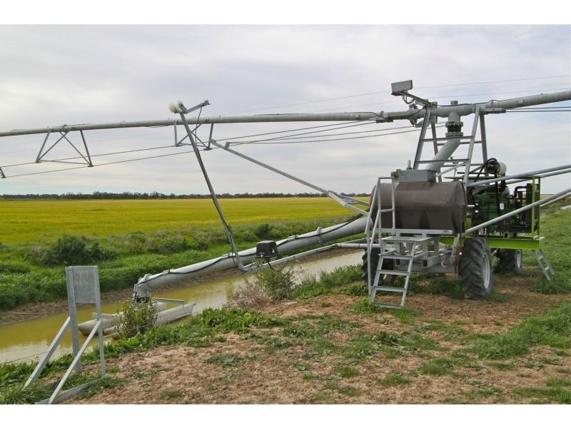 Pretty Pine NSW 2710