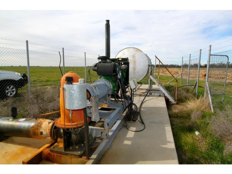 Pretty Pine NSW 2710