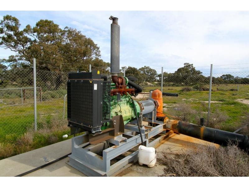 Pretty Pine NSW 2710