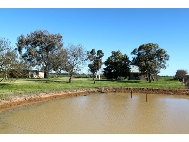 Strathmerton VIC 3641