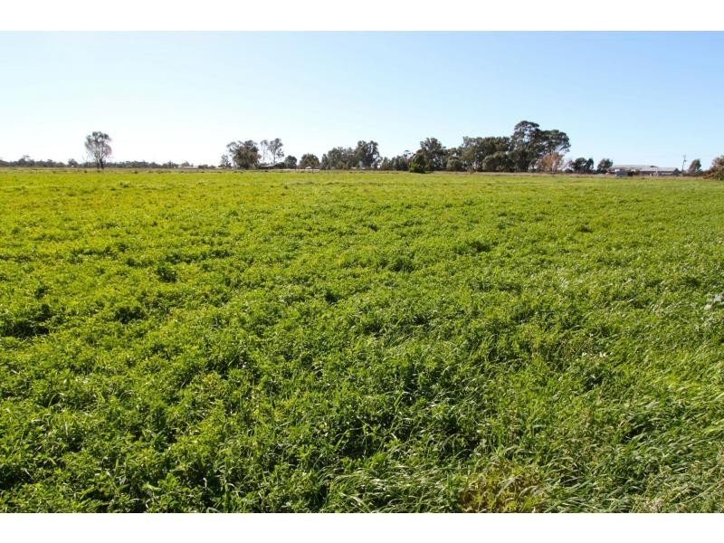 Strathmerton VIC 3641