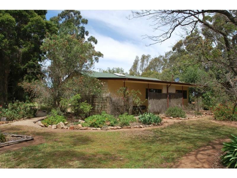 678 Back Barooga Road, Barooga NSW 3644