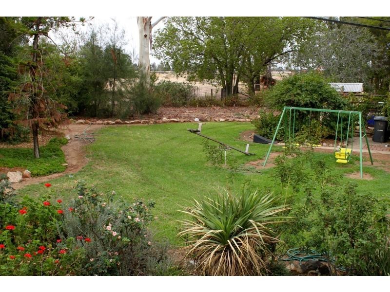 678 Back Barooga Road, Barooga NSW 3644