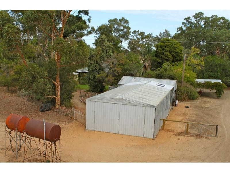 678 Back Barooga Road, Barooga NSW 3644